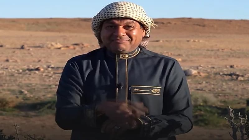 من أول من اكتشف حركة الكواكب وسماها بالسرايات؟ الزعاق يجيب .. فيديو