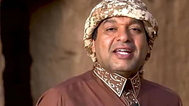 خالد الزعاق: اغلب أضاحينا من الضأن ..فيديو