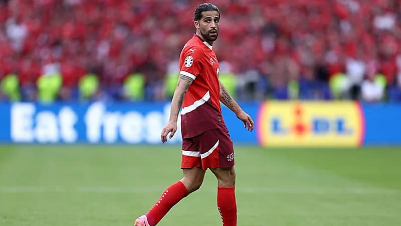 شيرا: الهلال مهتم بالتعاقد مع ريكاردو رودريغيز