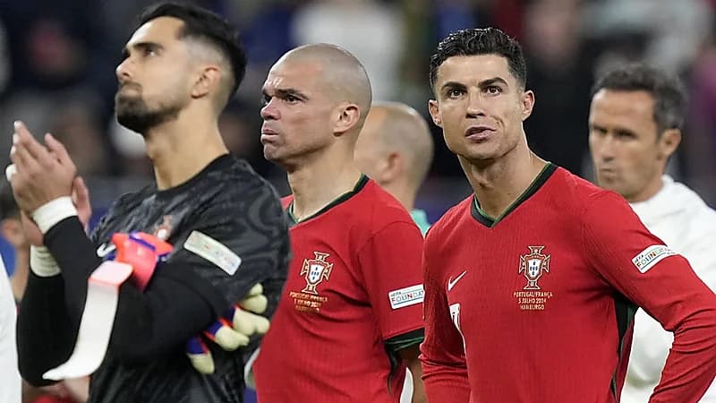 النصر يمنح رونالدو إجازة