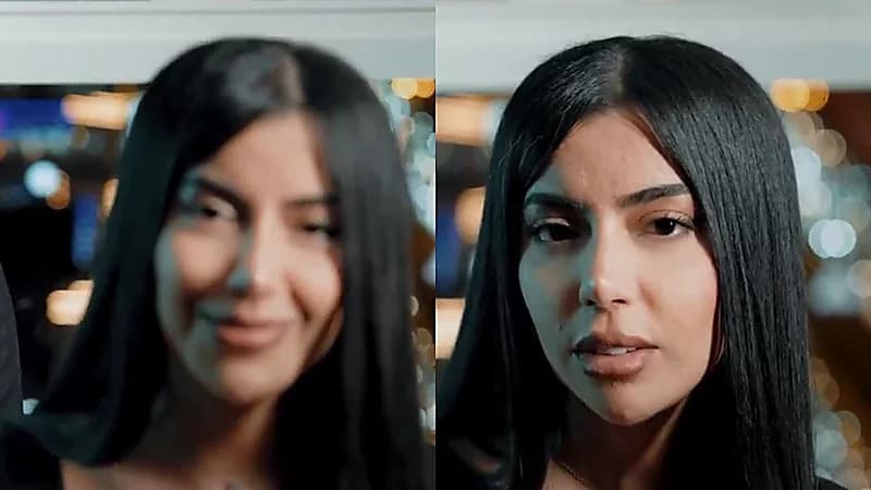 ريما العنزي : ترشحت لرئاسة النصر لكن ما عندي فلوس .. فيديو