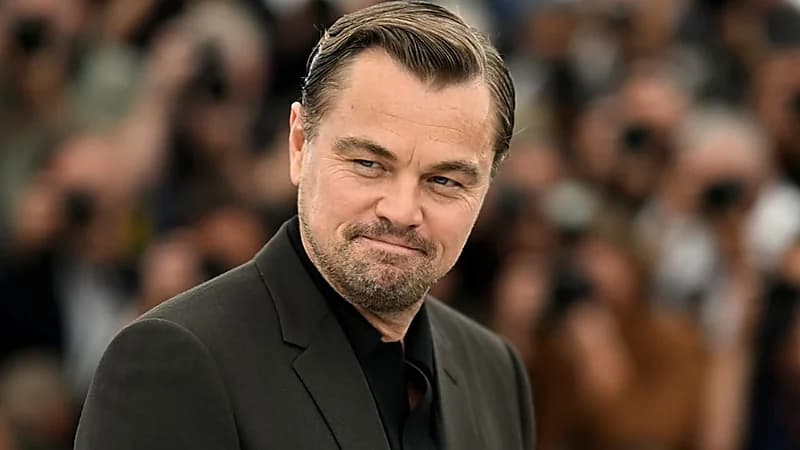 السجن لـ"عشيقة" ليوناردو دي كابريو بتهمة الاتجار بالبشر