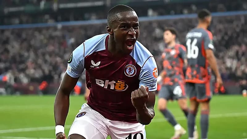 رسمياً .. موسى ديابي لاعب للاتحاد حتى 2028