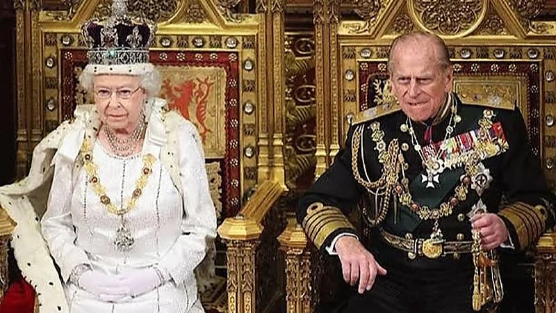 تورط الأمير فيليب بقضية جنسية هزت بريطانيا في الستينيات