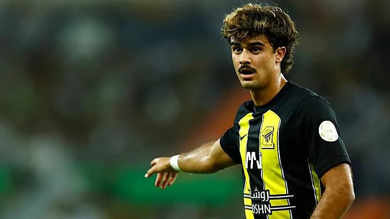 بلان يحسم مصير نجمي الاتحاد