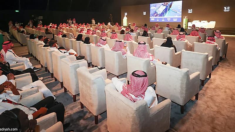 186 مستشفى داخل الخدمة في مونديال 2034