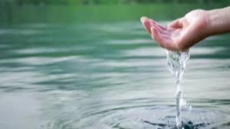 أمراض تنتقل إلى الأشخاص من الماء بفعل ظاهرة الاحتباس الحراري