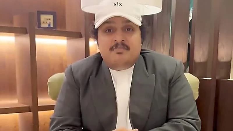 الصبحان: أقترح دمج النصر مع الشباب والاتحاد مع الأهلي لزيادة المنافسة