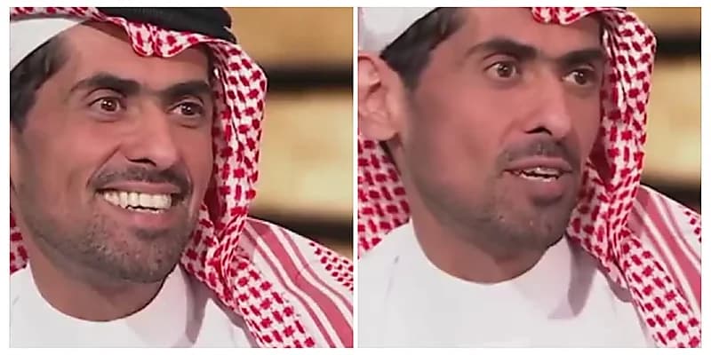 الكاتب أسامة المسلم يروى طقوسه أثناء كتابته .. فيديو