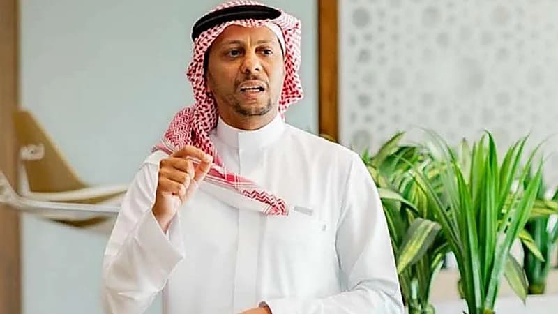 لؤي مشعبي يعلن حسم الاتحاد صفقتين