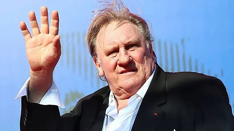 الادعاء الفرنسي يطالب بمحاكمة جيرار ديبارديو بتهمة الاعتداء الجنسي