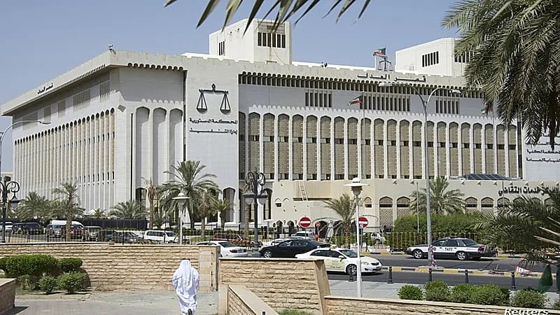 إحالة وزير المالية الكويتى السابق ورجل أعمال إلى الجنايات