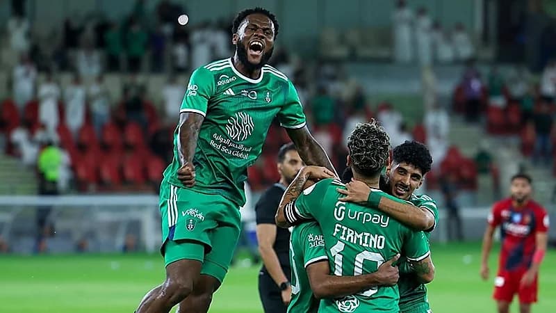 صدام جديد بين الآسيوي ورابطة المحترفين يهدد مصير مباراة الأهلي القارية