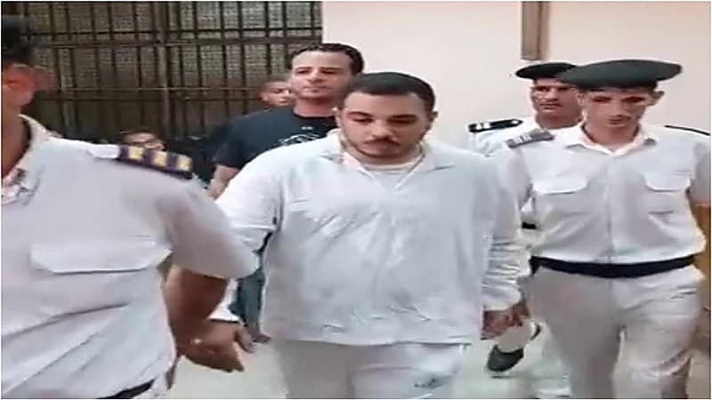 مصر: الإعدام شنقًا لـ"سفاح التجمع" بتهمة إنهاء حياة 3 سيدات