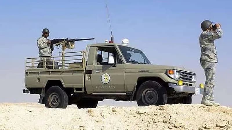 إحباط تهريب 430 كيلو جراما من القات والحشيش المخدر و 1019قرص أمفيتامين