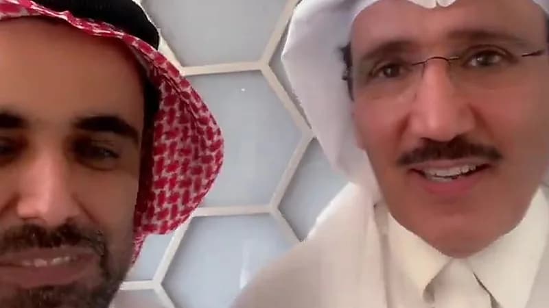 المطوع: جماهير الاتحاد والأهلي تضيف الحماس للمدرجات .. فيديو