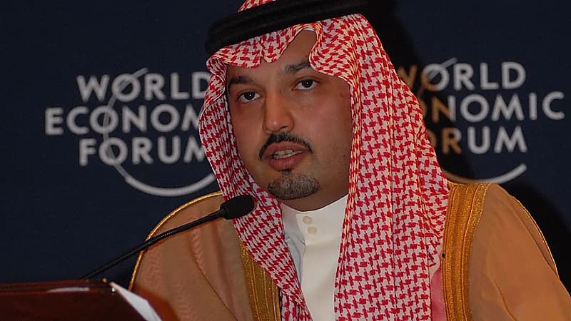 الأمير تركي بن طلال: مشروع السودة سيشمل رجال ألمع