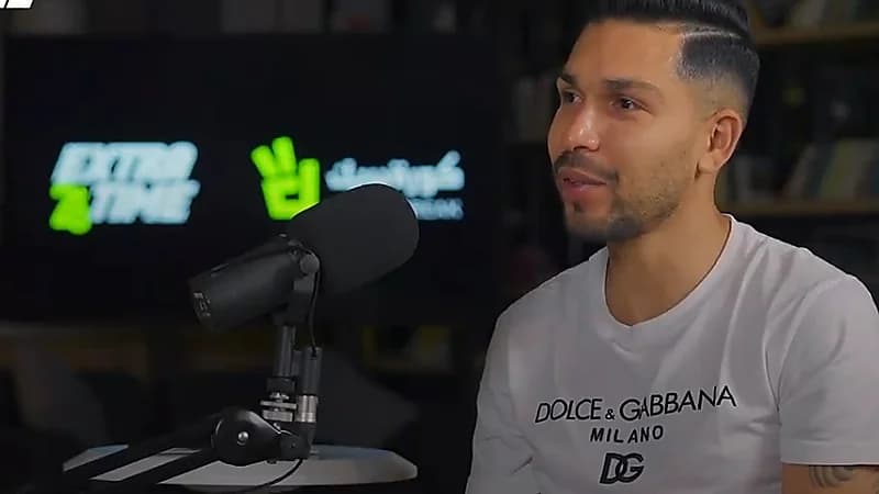 بيتروس يبدى إعجابه بالتنوع في المملكة .. فيديو