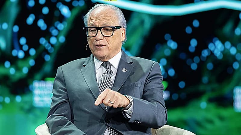 الرئيس التنفيذي ل “الدرعية”: انفاقنا 15 مليار دولار على المشاريع من أصل 64 مليار دولار .. صور