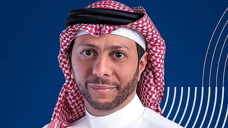 الخطوط السعودية للشحن تعين لؤي مشعبي رئيسًا تنفيذيًا للشركة