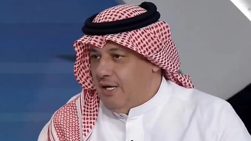 الشيخ : تم إبلاغ سالم الدوسري بضم سلمان الفرج قبل الكشف عن قائمة الأخضر .. فيديو