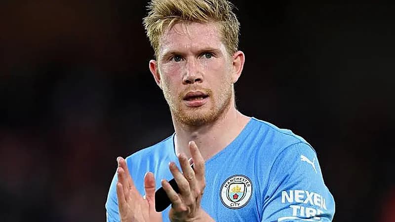 صندوق الاستثمار يسعى للتعاقد مع دي بروين في الشتوية