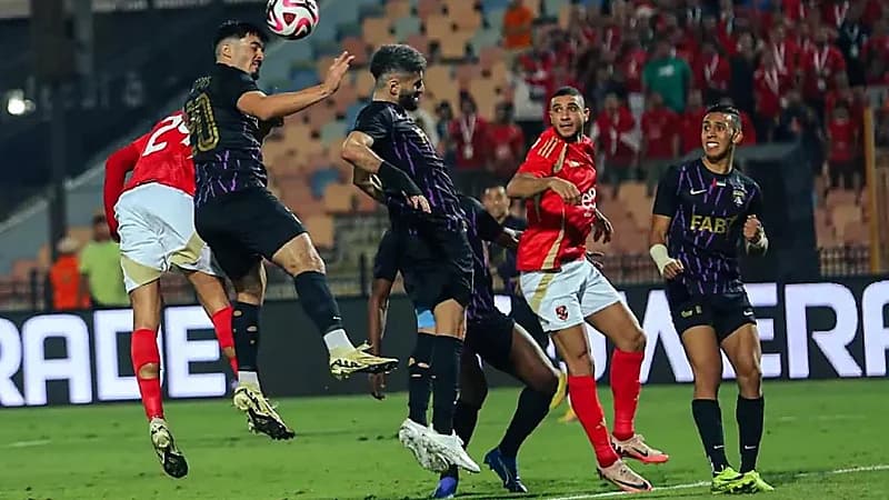 مدة غياب كاردوسو عن العين بعد إصابته