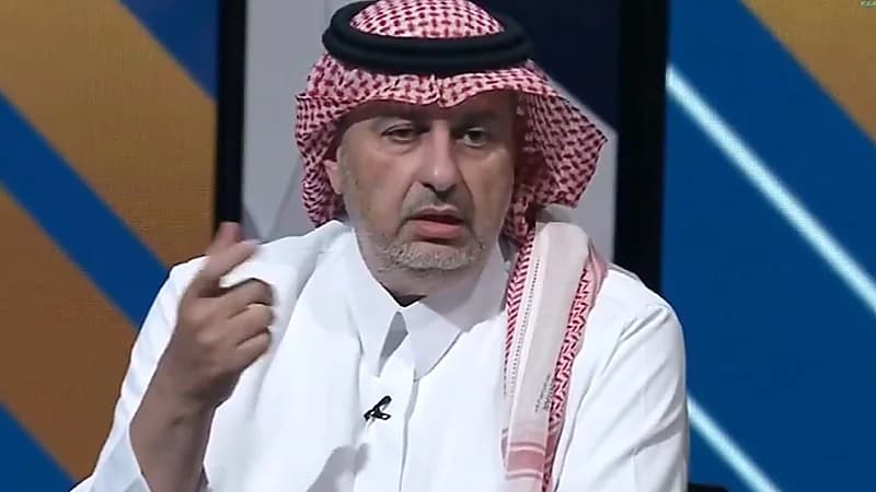 عبدالله بن مساعد: تصرف مانشيني في آسيا كان مسيء لنا .. فيديو
