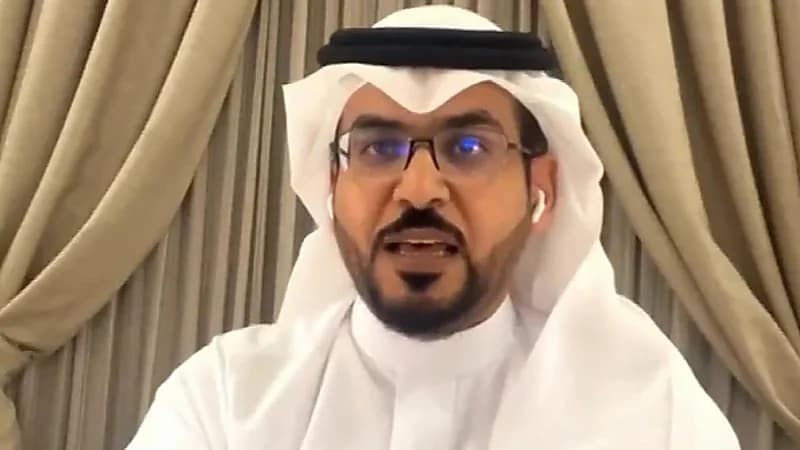 الداود: من الظلم أن يلعب رونالدو الـ 90 دقيقة .. فيديو