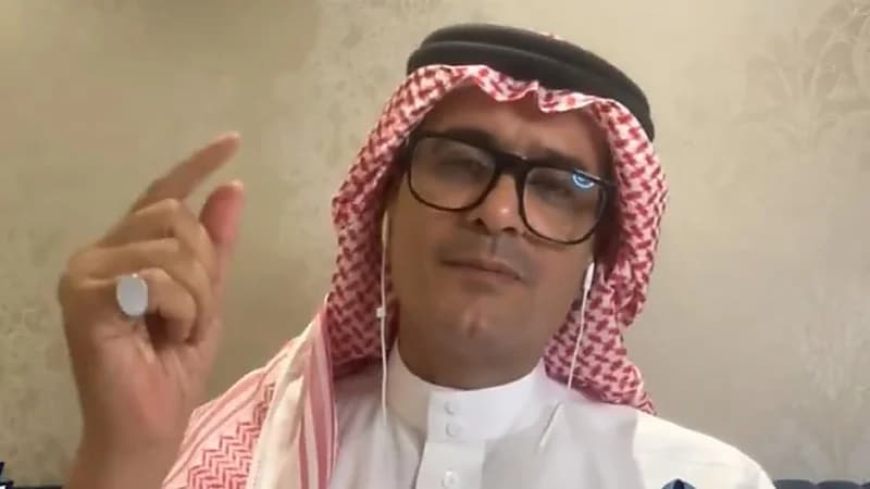 البكيري : مباراة المنتخب السعودي أمام إندونيسيا خطيرة .. فيديو