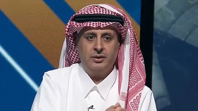 الأمير تركي بن خالد: ذهاب النصر للصين أفقده الكأس وعدد من مباريات الدوري .. فيديو