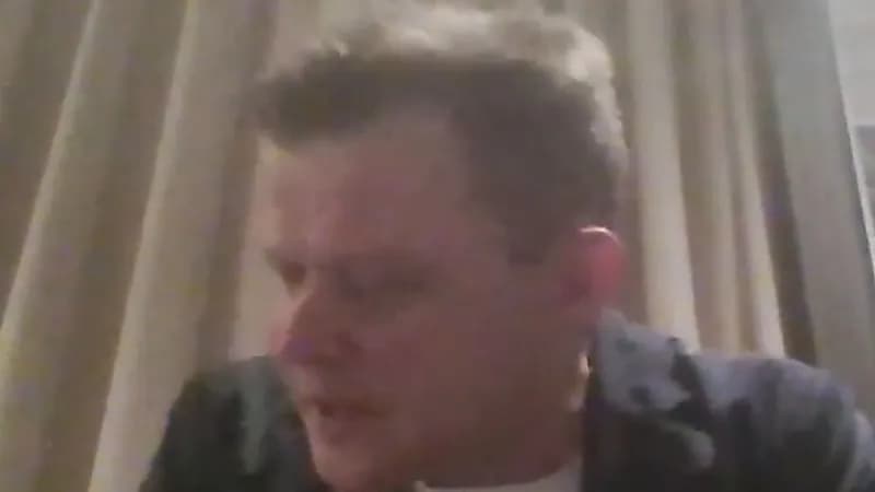 متخصص في جراحة العظام : نيفيز على ما يرام وسيعود قريبًا  .. فيديو