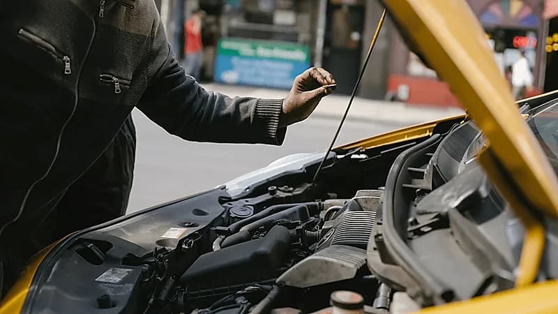 5 نصائح تمنع نفاد البطارية في سيارتك