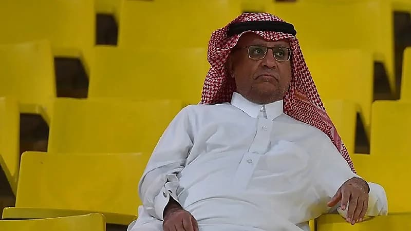 الصرامي : الهلال فريق عالمي .. فيديو