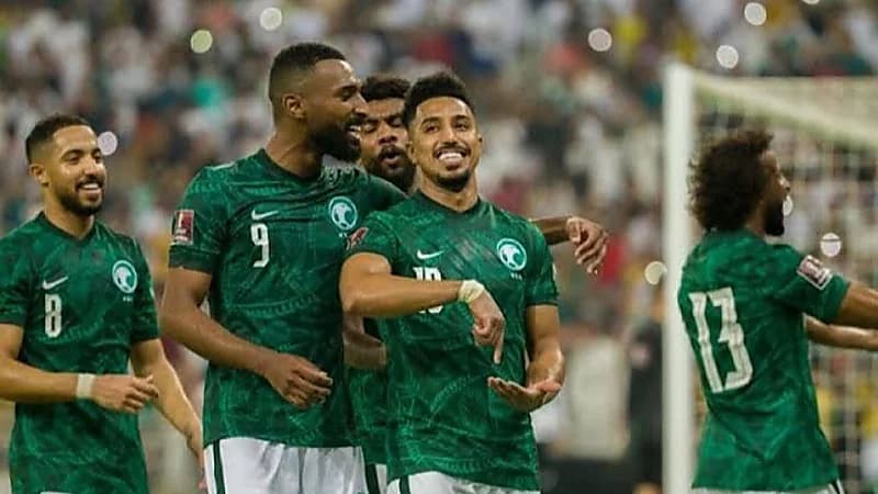 الأخضر يشارك في الكونكاكاف 2025 للمرة الأولى