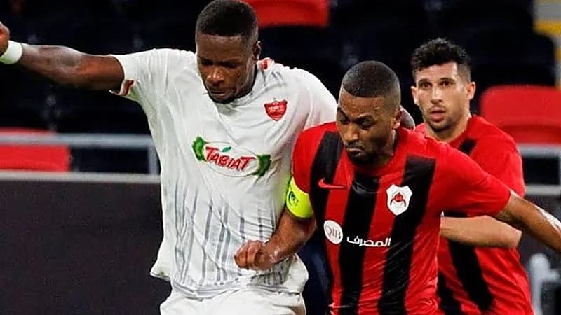 الريان يتعادل مع بيرسبوليس ويرفض تعزيز حظوظه في التأهل