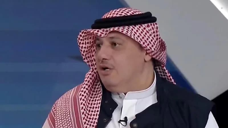 الشيخ : مهمة عمر هوساوي في النصر خطرة .. فيديو