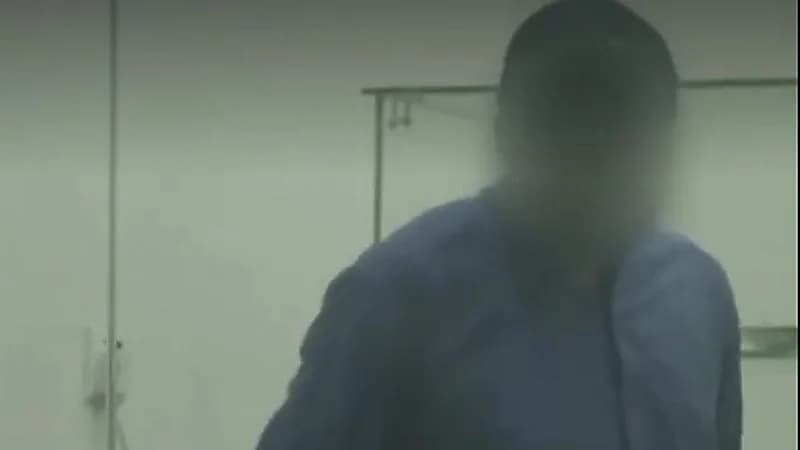 عملية القبض على عصابة تُروج مادة "الكريستال" المخدرة .. فيديو