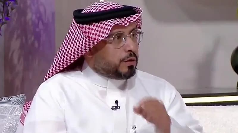 الطويهر: يحق لموظف الموارد البشرية السؤال عن الحالة النفسية للمتقدم للوظيفة .. فيديو