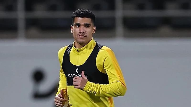 الاتفاق يرغب في استعادة حامد الغامدي