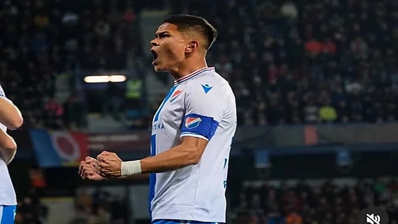 مصدر لـ"صدي: خطوة فاصلة أمام الأهلي للتعاقد مع إيفرتون دا سيلفا