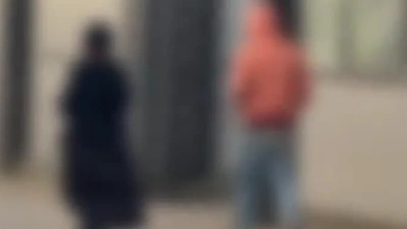 ضبط 3 متسولين في المدينة المنورة.. فيديو