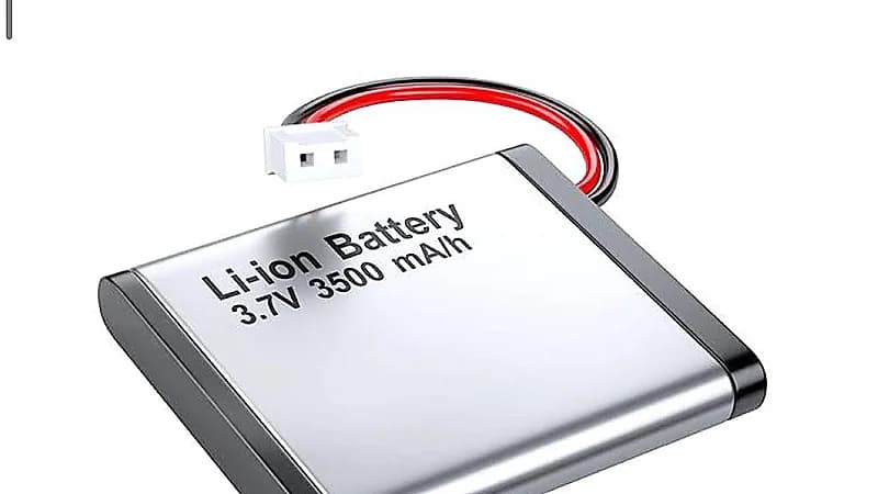 طرق لتجنب حرائق بطاريات الليثيوم أيون