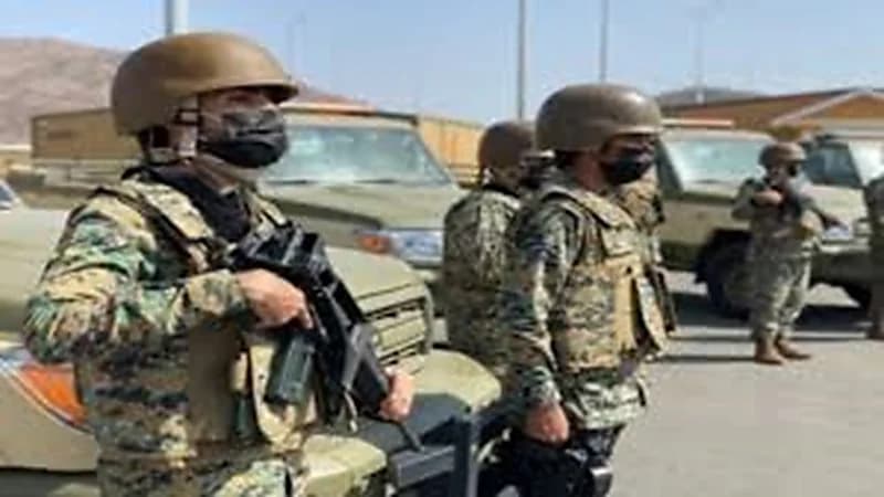 القبض على مخالفَيْن لتهريبهما القات المخدر بعسير