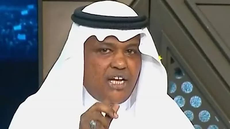 فلاته: دفاع الهلال مفتوح وجيسوس مدرب الموسم الواحد .. فيديو