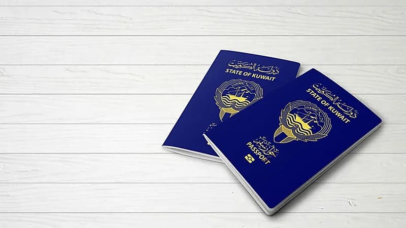 أبناء عم يتحولون إلى إخوة.. الكويت تكشف أكبر قضية تزوير جنسية