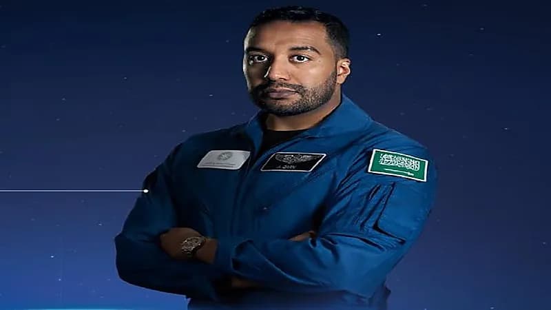 رائد الفضاء القرني: أمسية الرصد الفلكي تسلط الضوء على الكون والفلك.. فيديو