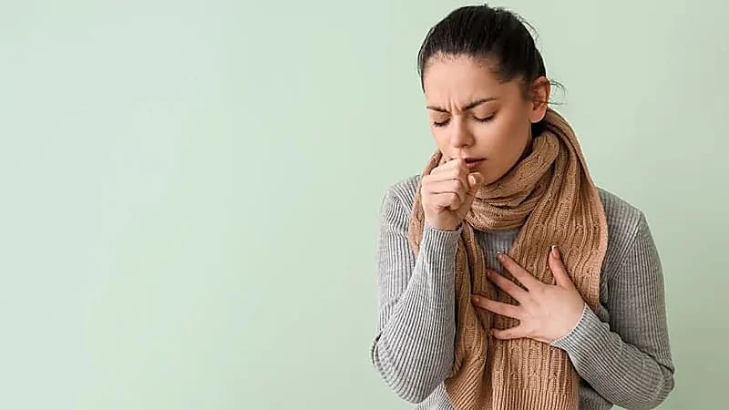 نزلات البرد في الشتاء: طرق الوقاية والعلاج الفعَّال