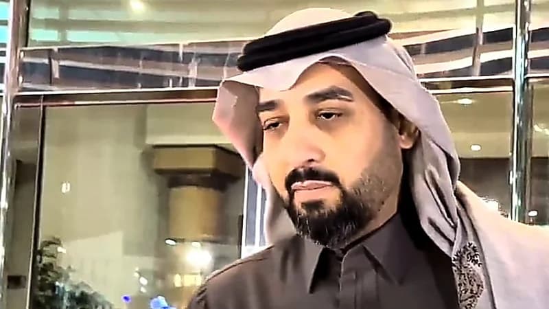 العيسى: نناقش أمور النادي في المكاتب وليس الملعب  .. فيديو