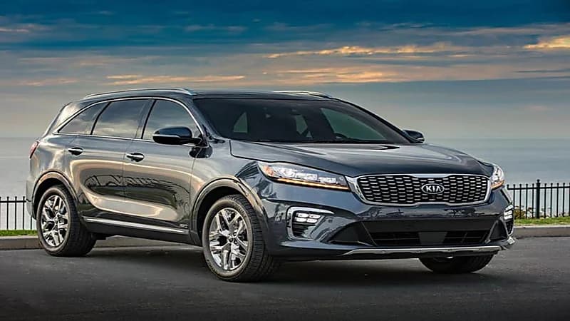 السيارات الأكثر عرضة للسرقة في العالم